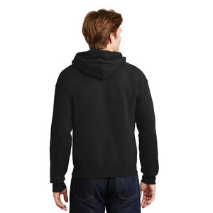 Hoodies streetwear de haute qualité en gros, vêtements de mode pour hommes, hoodies personnalisés en coton pour unisexe - Product Image 6