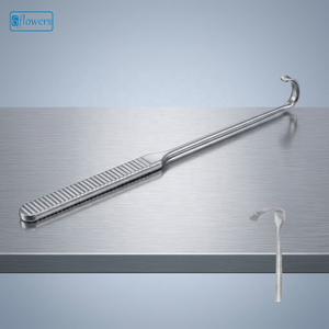 เครื่องมือผ่าตัดแบบดึงกล้ามเนื้อ 6 ดอกไม้ ยี่ห้อ Strandell Stille สำหรับการผ่าตัดทั่วไป ใช้งานด้วยมือ ได้รับการรับรองมาตรฐาน CE ระดับ Class I - Product Image 2