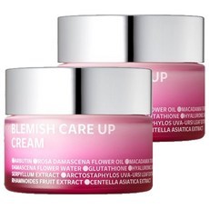 Sconto sulle creme Isoi Blemish Care Up, 55ml, 2 pezzi - Product Image 1