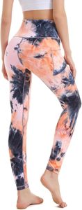 Leggings de sport pour femmes de haute qualité, taille élastique, pantalons de fitness, collection de vêtements de sport en gros - Product Image 3