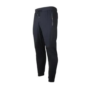 Pantalones Deportivos StreetWear con Logotipo Personalizado, 360 420 500gsm, Algodón Vintage, Doble Cintura, Lavados, Anchos, Estilo Jogger - Product Image 5