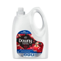 Downy semangat profesional 4L aroma segar pelembut kain sekali pakai untuk grosir pakaian dibuat di Vietnam