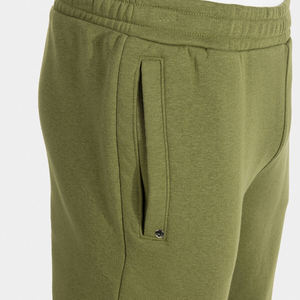 กางเกงวิ่งผู้ชายผ้าสเตรชสำหรับฤดูร้อน ระบายอากาศได้ดี เหมาะสำหรับใส่ลำลอง ออกกำลังกายกลางแจ้ง ฟิตเนส กันลม ทรงตรง สำหรับเด็ก - Product Image 4