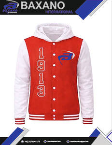Delta | Sigma | Theta Sorority Varsity <b>Jacket</b> High Quality Patch Embroidery Women College Baseball Bomber Letterman Greek <b>Jacket</b> - Product Image 4