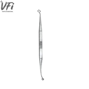 ที่ขูดแบบ Adenoid Curettes เครื่องมือผ่าตัดแบบแมนนวล - Product Image 6