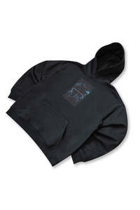 OEM DTF <b>Men's</b> Hoodie Custom Personalized Graphic Printed Pullover Sweatshirt Hooded Streetwear Casual <b>Long</b> <b>Sleeve</b> <b>Top</b> for <b>Men</b> - Product Image 2