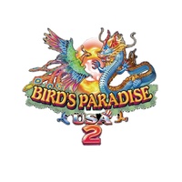 VGAME Birds Paradise 2 USA 5.6 Papan Permainan dan Perangkat Lunak untuk Proyek Peningkatan Kabinet Arcade