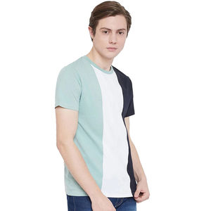 Camiseta de manga larga 100% algodón para hombre, camisetas informales de primavera para hombre, camisetas de alta calidad para hombre, ropa clásica, camisetas para hombre - Product Image 3
