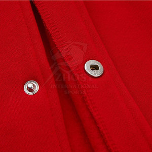 Relaxed Fit <b>Letterman</b> <b>Jacket</b> for Street Style Trendy Comfortable <b>Letterman</b> <b>Jacket</b> for Everyday Wear - Product Image 6