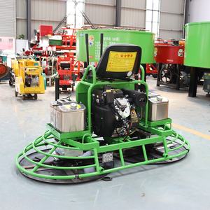 نوع القيادة مستوي Lifan <span class=keywords><strong>Power</strong></span> ركوب على مجرفة كهربائية عالية السرعة صيانة خالية ومنخفضة القيادة - Product Image 3