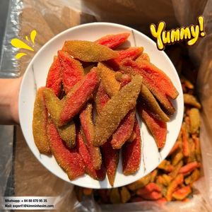 Grossiste de goyaves séchées au sel de piment doux du Vietnam, fournisseur en vrac de goyaves séchées - Product Image 2