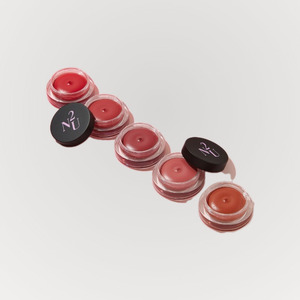 <b>lip</b> cheek <b>tint</b> Korean K-Beauty N2U Melropat <b>Lip</b> And Cheek 5g 5-Item Set Made in Korea Lipstick makeup products - Product Image 2