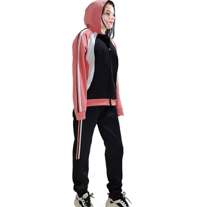 Ensemble de sous-vêtements pour femmes légers, imprimés, de haute qualité, à prix bas, sans rembourrage, très élastiques, épais et sans couture - Product Image 3