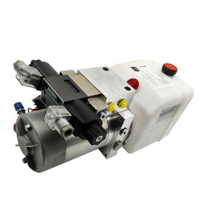 Station <span class=keywords><strong>de</strong></span> pompage hydraulique à carburant Hywaloil DC12V 1,6 kW, conception compacte, pack d'alimentation haute performance - Product Image 6