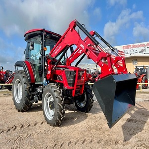 Maquinaria Agrícola, Tractores Usados para Agricultura, Tractores Pequeños Mahindra Usados, Alto Rendimiento, en Venta - Product Image 2