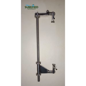 Instrumentos SureMed SMI-SI-SIS-670 Distractor Femoral, Juego Completo de Acero Inoxidable Reutilizable, Manual, Clase Médica Hospitalaria I CE - Product Image 5