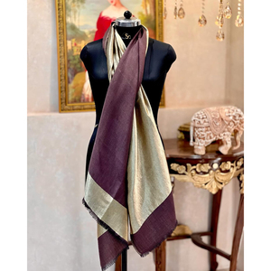 Pañuelos y Chales de Seda Estampados Elegantes para Mujer, Ligeros, de Tela Suave, de Lujo, para el Cuello, Hombros y Cabeza - Product Image 6