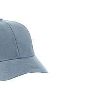 Cappellini da baseball a 6 pannelli 100% cotone, all'ingrosso, personalizzabili con logo ricamato, da uomo e da donna, alla moda, a 5 pannelli, bicolore.