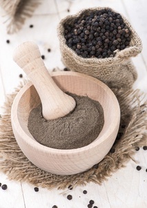 Poivre noir/blanc du Vietnam en grains/poivre moulu, épice très demandée - Product Image 3