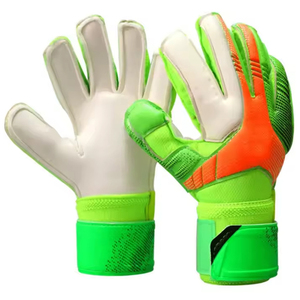 Gants de gardien de but personnalisés, gants de gardien de but de qualité supérieure, gants de gardien de but sur mesure - Product Image 6