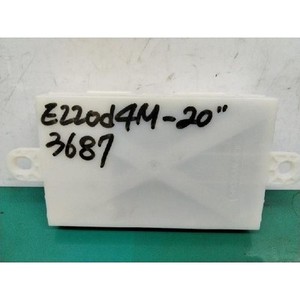 ECUs y Módulos de Computación Usados de Clase E A2229004718 - Product Image 3