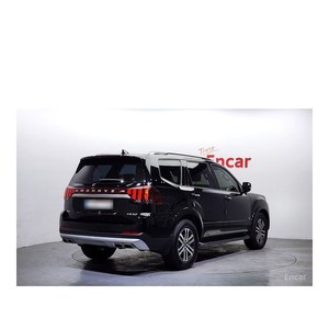 Kia Mohave 2019, Diésel 3.0, 4x4, 7 Plazas, Asientos de Cuero, Caja de Cambios Automática, Norma de Emisiones Euro V, 65,845 km - Product Image 2