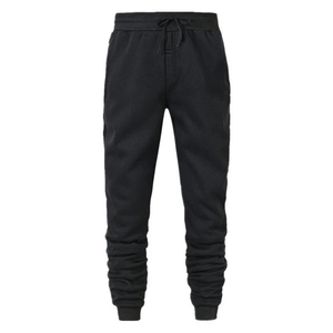 Sportswear Joggers Breathable Workout <b>Pants</b> Activewear Apparel Supplier Private Label Gym Joggers - Product Image 3