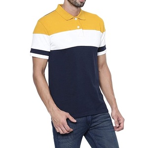 Chemises Polo pour Hommes en Coton avec Logo Personnalisé, Manches Courtes, Haut d'Été, Tailles Grandes, Chemises Polo pour Hommes - Product Image 6