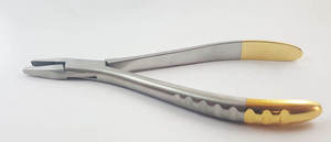 Alicates de Ortodoncia TC, Instrumentos Dentales de Alta Calidad - Product Image 6
