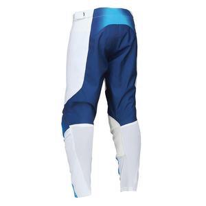 Pantalon de motocross unisexe personnalisé Tissu robuste respirant léger Logos personnalisés et image de marque pour les aventures en plein air - Product Image 5