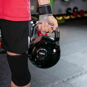 Wholesale Heavy Duty 7mm <b>Neoprene</b> <b>Knee</b> Brace Squats Deadlifts Weightlifting Powerlifting Compression Sleeves <b>Support</b> <b>Knee</b> Pad - Product Image 5