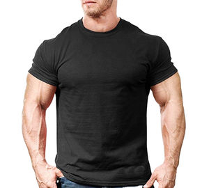 T-shirt de sport pour homme fabriqué au Pakistan, manches longues, compression, grande taille, unisexe - Product Image 2
