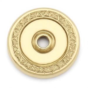 Poignée de porte robuste en acier pour usage intensif, idéale pour les chambres, conçue pour les bâtiments commerciaux nécessitant résistance et stabilité - Product Image 4