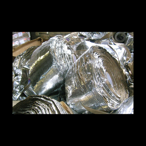 Chatarra de Papel de Aluminio Premium al por Mayor, Suministro Fresco a Granel para Socios de Comercio Internacional - Product Image 6