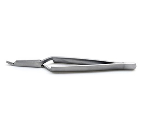 Nouvelle Arrivée Pince à Brackets Dentaires Manuelle en Acier Inoxydable, Pointes de Précision Durables, Poignée Confortable, Haute Qualité Certifiée CE - Product Image 5
