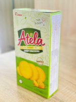 El Relleno Definitivo para Cajas de Suscripción: Galletas de Patata Libra Clean-Label 150g |   Bocadillo de Pan Tostado al Horno |   Muestras Gratis
