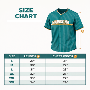 Camiseta de Béisbol Personalizada con Bordado, Cuello en V, Manga Corta, Secado Rápido, Transpirable, Antibacteriana, 100% Poliéster para Clubes y Equipos - Product Image 4