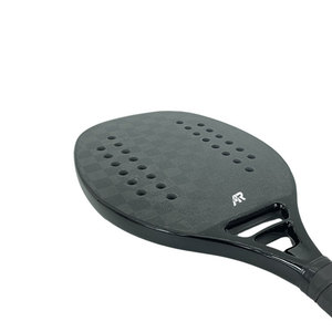 Raquette de tennis haute vitesse, cadre léger pour des réactions rapides - Product Image 6