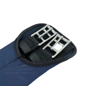 สายรัดเอวม้าผลิตในปากีสถาน ลดราคาพิเศษ น้ำหนักเบา สำหรับกีฬาขี่ม้า - Product Image 3