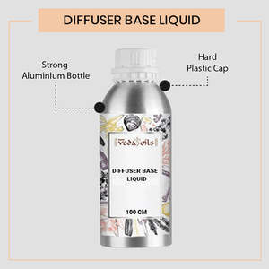 Alcoholic <b>Reed</b> <b>Diffuser</b> Base Liquid <b>for</b> Car Freshener & Aromatherapy - Product Image 3