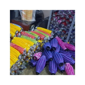 AVAILABLE Bamboo Silk Lantern Handmade Craft for Home <b>Decoration</b> and Restaurant Decor Elegant Silk Cover - Product Image 6