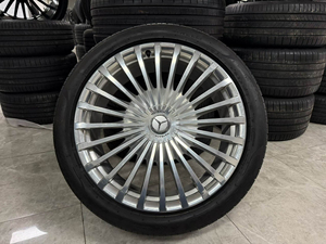 Pneus neufs pour voitures R12 R13 R14 R15 R16 R17 R18 R19 <span class=keywords><strong>R20</strong></span> R21 R22 225/65r17, directement de l'usine Ling Long Double King Yokohama - Product Image 4