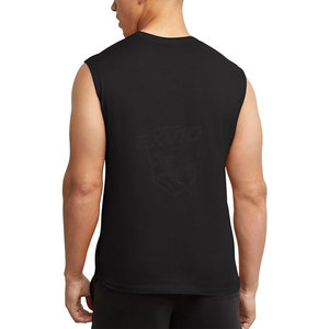 Camisetas sin mangas para hombre a precio económico, transpirables, ligeras y de las más vendidas para adultos. - Product Image 2