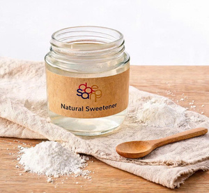 Jarabe de Glucosa de Tapioca de Grado Alimenticio DE42/DE60, Edulcorante para Distribuidores de Ingredientes Alimenticios - Daesang Vietnam - Product Image 1