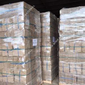 Proveedor y Exportador de Materia Prima de Combustible de Biomasa de Bagazo de Caña de Azúcar Natural, Kim Minh International Vietnam - Product Image 5