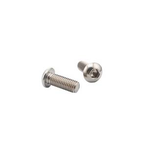3mm Brass Screw New Arrival Premium Quality Brass <b>Fasteners</b> at Competitive Wholesale Price from Indian Manufacturer - Product Image 1