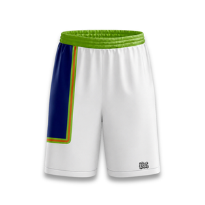 ชุดบาสเก็ตบอลแบบสั่งทำพิเศษ Tide Custom Sublimation แบบไม่มีแขน คอวี ระบายเหงื่อได้ดี ชุดกีฬาสำหรับผู้ใหญ่ - Product Image 6