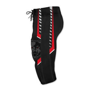 Uniformes de Fútbol Americano para Hombre, Venta al Por Mayor, Uniformes Juveniles de Alta Calidad a Precio Económico, Nuevo Diseño - Product Image 4