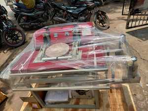 เครื่องรีดร้อนอเนกประสงค์แบบแมนนวล ขนาด 30x40 นิ้ว สำหรับพิมพ์ลายเสื้อยืด หลายสี - Product Image 4