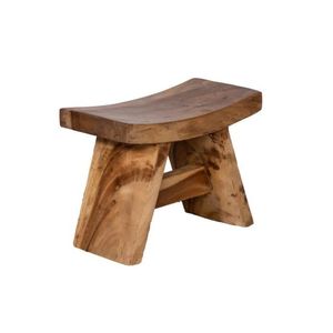 Tabourets en bois en gros, fourniture de meubles en vrac, construction artisanale en bois massif, idéal pour les détaillants, les distributeurs et les importateurs - Product Image 2